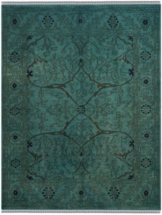 Safavieh Spice Market Hand-Knotted Rug