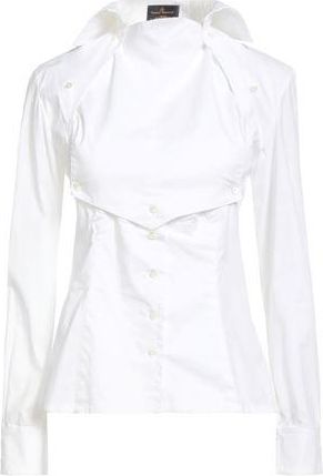 Vivienne Westwood TOPWEAR - Shirts on YOOX.COM