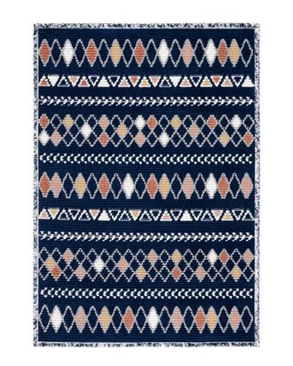 Safavieh Marrakesh Power Loomed Rug