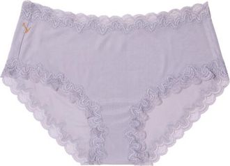 Uwila Warrior Soft Silk Briefs in Nirvana at Nordstrom, Size Xx-Large