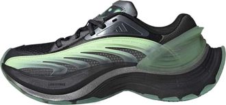adidas XLG MTW Core Black Glow Green JQ6211