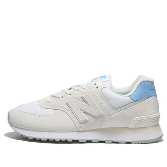 New Balance (WMNS) New Balance 574 Reflection Spring Sky WL5742BC