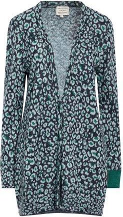 Alessia Santi KNITWEAR - Cardigans on YOOX.COM