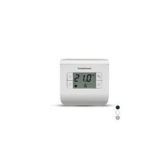 OEM Termostato Ambiente Ch110 Misura: Antracite