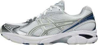 Asics Fitness, Heren, Wit, 41 1/2 EU, Leer, Gt-2160