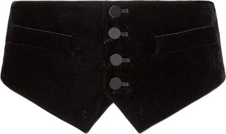 Dsquared2 Cappotto DB Evening - Nero