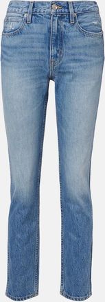 Slvrlake Denim Jeans regular Virginia