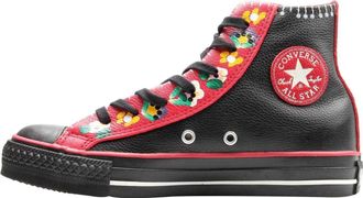 Converse Chuck Taylor All Star Matryoshka High Top Black 1V337