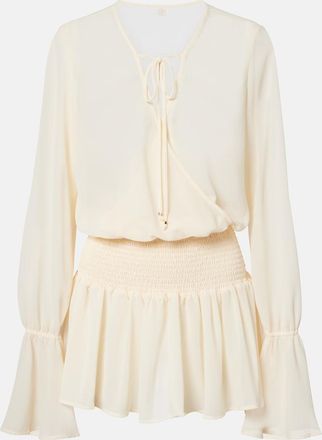 Bananhot Abito corto Naya