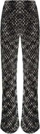 Missoni Womens Trousers Brown