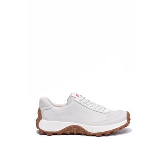 Camper Schoenen, Dames, Grijs, 36 EU, Leer, Ozette Drift Trail