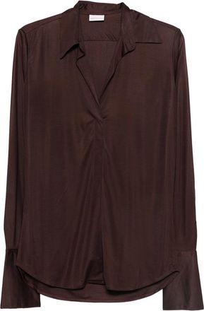 Dries Van Noten Long-sleeve Shirt