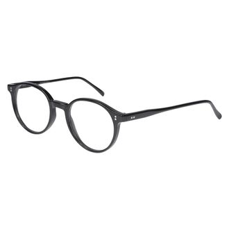 K&agrave;dor unisex, Accessoires, Zwart, Maat: 49 MM