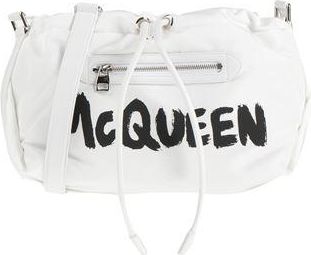 Alexander McQueen BAGS - Cross-body bags sur YOOX.COM