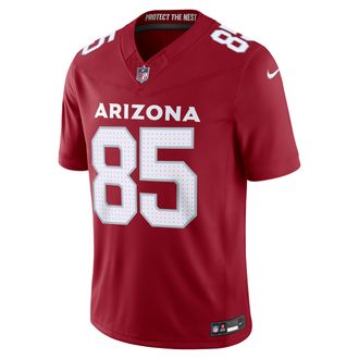 Nike Trey McBride Arizona Cardinals Nike Mens Dri-FIT NFL Limited Jersey in Red | 37NM02PJ9CF-WZ5