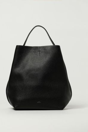 Toteme Borsa Toteme in pelle a grana