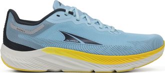 Altra Blue / Yellow Rivera 3 Sneakers