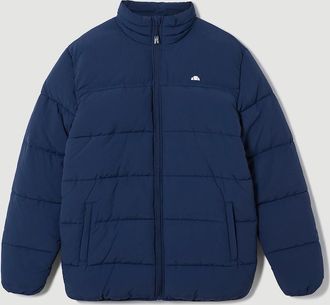 Ellesse Mens Nebulus Padded Jacket - Navy - Size: 38/Regular