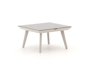 Manifesto Furniture Manifesto Valsecca lounge tuintafel 60x60x36cm