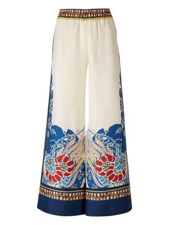 La DoubleJ Palazzo Pants