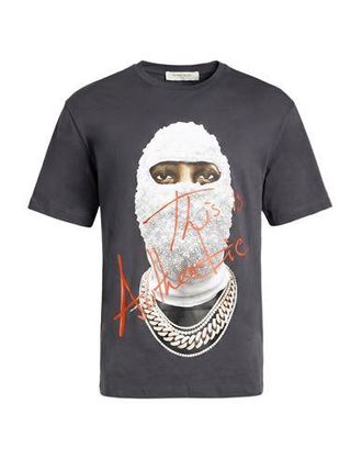 Ih Nom Uh Nit CAMISETAS Y TOPS - Camisetas en YOOX.COM