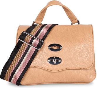 Zanellato Handbags, female, Brown, Size: ONE SIZE Handbags