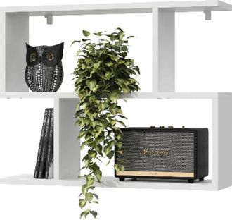 OEM Estanter&iacute;a Infantil Vela De 70 Cm, Color Gris. Estanter&iacute;a Infantil Vela De 70 Cm, Color Gris