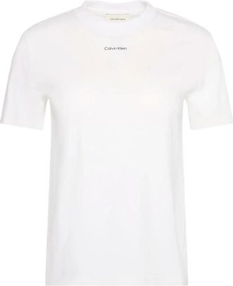 Calvin Klein Crewneck T-shirt