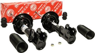 OEM Kit Amortiguadores + Topes ms Delanteros Kia Soul Ii 1.6/1.6d/el&eacute;ctrico 02.14