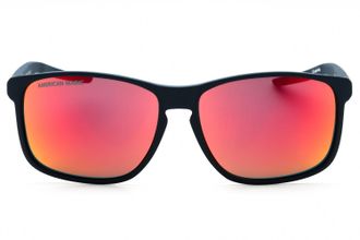 Rudy Project SP773847C000 Mirrored-Lens Sunglasses - Blue