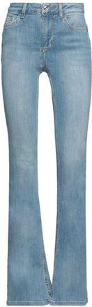Liu Jo PARTES DE ABAJO - Pantalones vaqueros en YOOX.COM