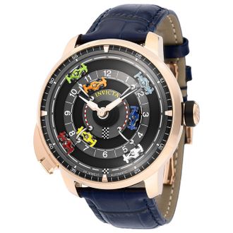 Invicta Racing Mens Watch