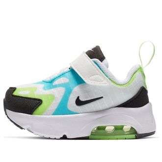 Nike (TD) Nike Air Max 200 SE Oracle Aqua CJ4038-101
