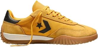 Converse Sneakers - Dames - Sneakers - Oranje - 36 EU - Schoenen