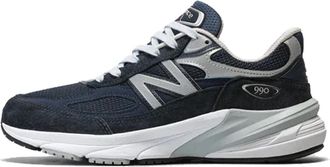New Balance (WMNS) New Balance Made in USA 990v6 Navy W990NV6