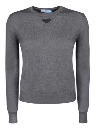 Prada Knitwear