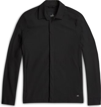 Wahts Mens Jackets, TargetGroup:Men Pure Black / XXL