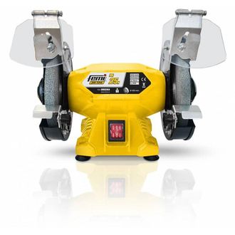 Femi Femi - Mola da banco bg 25 n, mola da 125 mm