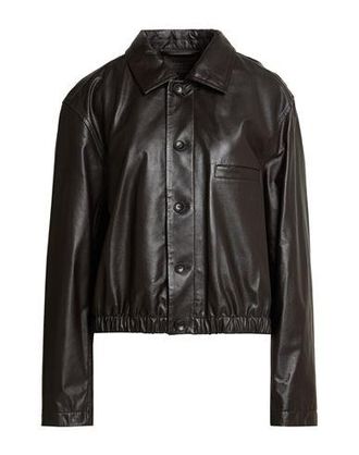 Christophe Lemaire COATS & JACKETS - Jackets on YOOX.COM