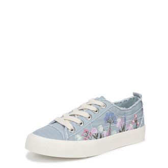 Blowfish Womens Vivid, Sky Blue, 8.5
