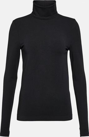 Wolford Aurora jersey tank top