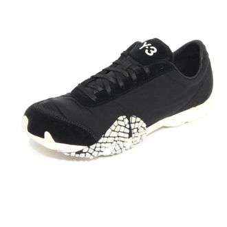 adidas Rehito Y-3 Schoenen - Heren - Fitnessschoenen - Zwart - 45 1/3 EU - Fitness