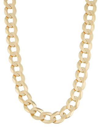 Sabrina Designs 14K Curb Link Necklace