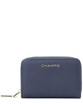 Champs Luggage Iconic Card Holder