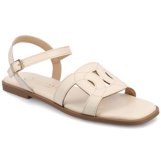 Journee Collection Women & apos;s Bridey Sandals