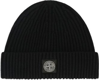 Stone Island Hombre, Accesorios, Negro, Talla: ONE Size