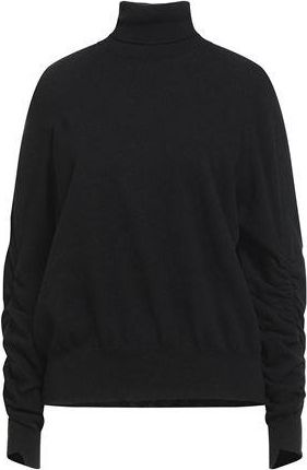 Semicouture Turtlenecks