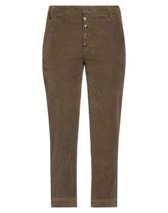 Dondup HOSEN & R&Ouml;CKE - Hosen auf YOOX.COM