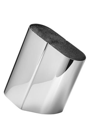 Georg Jensen Alfredo Stainless Steel Knife Stand at Nordstrom
