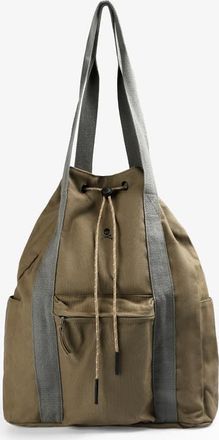 Scalpers Panama - Zaino color pietra-Neutro